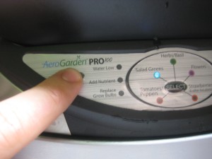How To Feed The Aerogarden Pro 100 So You Think You Want 400 x 300